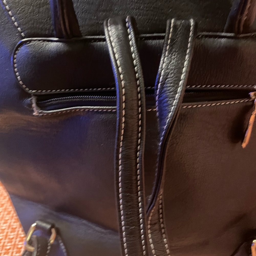 Owl Backpack - image 3